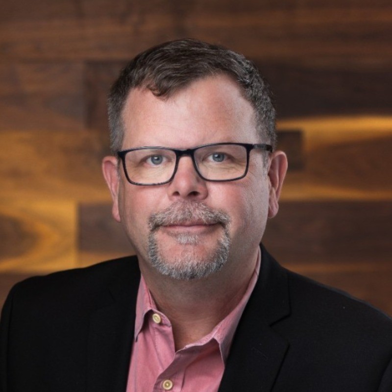 David pawelke