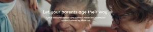 Hera’s homepage made me wish they were Canadian.